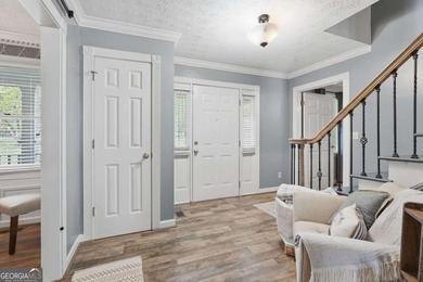 Country living in Gwinnett County!! Many people dream of living - photo 10