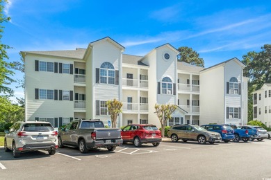 Intracoastal Waterway - Horry County Condo For Sale in Myrtle Beach South Carolina