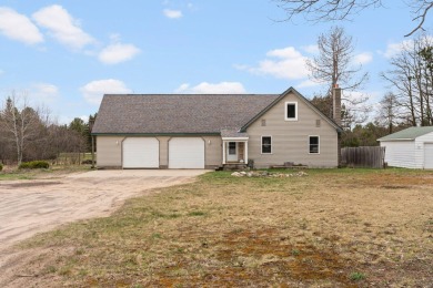 Otsego Lake Home Sale Pending in Gaylord Michigan