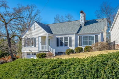 Tennessee River - Hamilton County Home Sale Pending in Chattanooga Tennessee