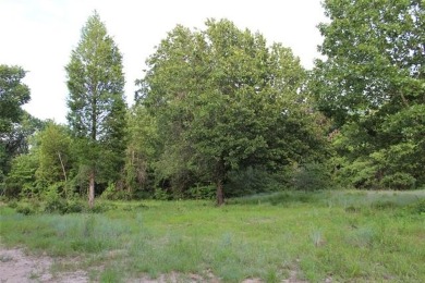 Lake Lot For Sale in Eufaula, Oklahoma