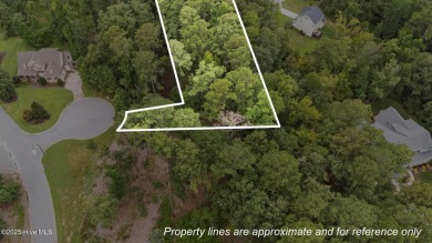 Lake Lot For Sale in Rocky Mount, North Carolina