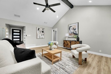 Fully renovated home located on a quiet cul de sac in Arlington - photo 3