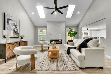 Fully renovated home located on a quiet cul de sac in Arlington - photo 4