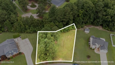 Lake Lot For Sale in Rocky Mount, North Carolina