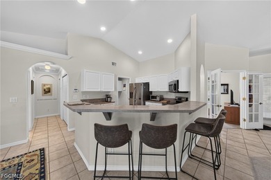 Situated on an oversized THREE-LOT SITE (0.34 acres) in the - photo 5