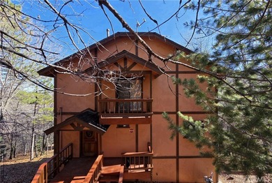 Lake Arrowhead Home For Sale in Lake Arrowhead California