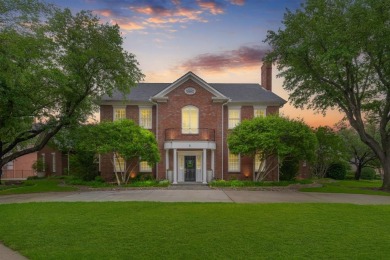 Lake Home Sale Pending in Irving, Texas