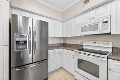 Condo unit and OVERSIDED BOAT SLIP!  Possibly Pasco County Best