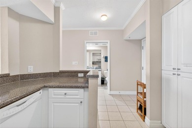 Condo unit and OVERSIDED BOAT SLIP!  Possibly Pasco County Best