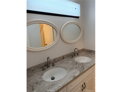 Amazing views from a pristine 3 bedroom unit with 2 full baths!