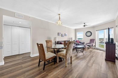 Condo unit and OVERSIDED BOAT SLIP!  Possibly Pasco County Best