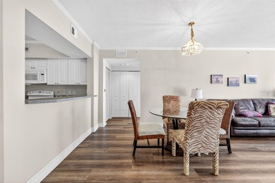 Condo unit and OVERSIDED BOAT SLIP!  Possibly Pasco County Best