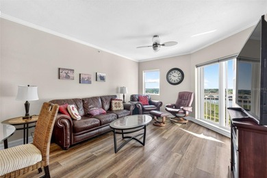 Condo unit and OVERSIDED BOAT SLIP!  Possibly Pasco County Best