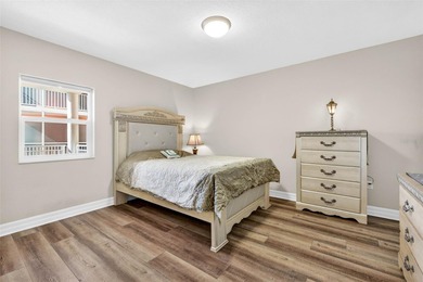 Condo unit and OVERSIDED BOAT SLIP!  Possibly Pasco County Best