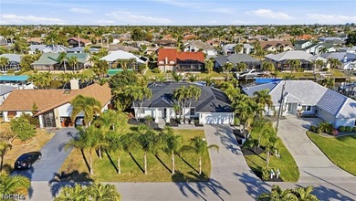 Luxury Waterfront Living | Sailboat Access | Turnkey Gulf Access - photo 1