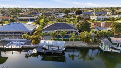 Luxury Waterfront Living | Sailboat Access | Turnkey Gulf Access - photo 6