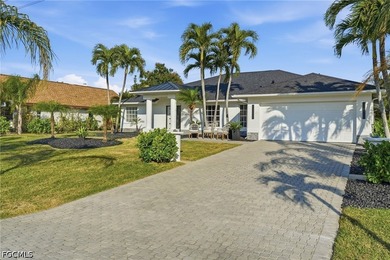 Luxury Waterfront Living | Sailboat Access | Turnkey Gulf Access - photo 9