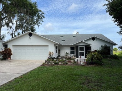 Lake Home For Sale in ST Cloud, Florida