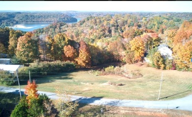 Dale Hollow Lake Lot For Sale in Byrdstown Tennessee