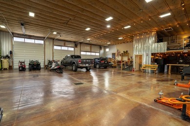 Come See! Private Mountain Estate on 5.2 Acres | 10-Car Garage | - photo 35