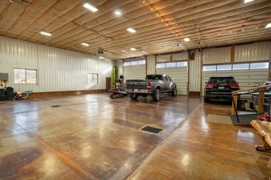 Come See! Private Mountain Estate on 5.2 Acres | 10-Car Garage | - photo 36