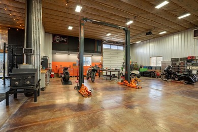 Come See! Private Mountain Estate on 5.2 Acres | 10-Car Garage | - photo 37