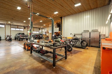 Come See! Private Mountain Estate on 5.2 Acres | 10-Car Garage | - photo 39