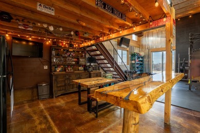 Come See! Private Mountain Estate on 5.2 Acres | 10-Car Garage | - photo 40
