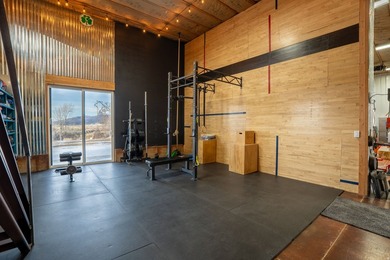 Come See! Private Mountain Estate on 5.2 Acres | 10-Car Garage | - photo 43
