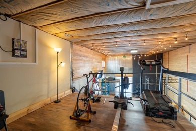 Come See! Private Mountain Estate on 5.2 Acres | 10-Car Garage | - photo 44