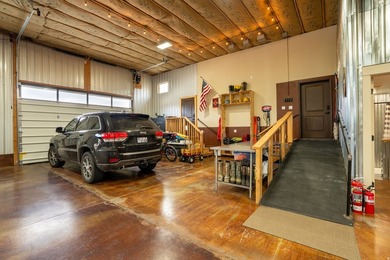 Come See! Private Mountain Estate on 5.2 Acres | 10-Car Garage | - photo 45