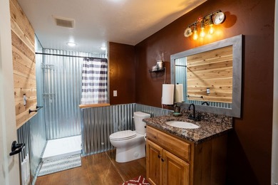 Come See! Private Mountain Estate on 5.2 Acres | 10-Car Garage | - photo 46