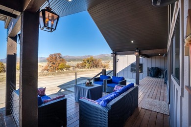 Come See! Private Mountain Estate on 5.2 Acres | 10-Car Garage | - photo 47