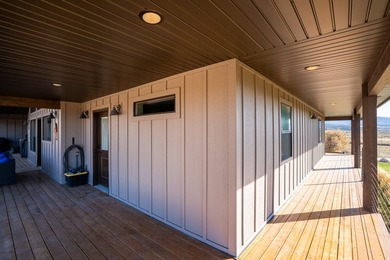 Come See! Private Mountain Estate on 5.2 Acres | 10-Car Garage | - photo 50