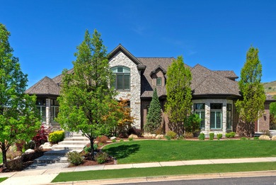 Utah Lake Home For Sale in Alpine Utah