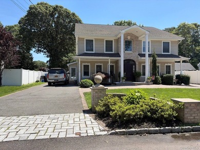 This Colonial Style Home Features 5 Bedrooms, 3 Full Baths - photo 2