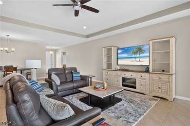 Welcome to luxury lakefront living in the exclusive gated - photo 5