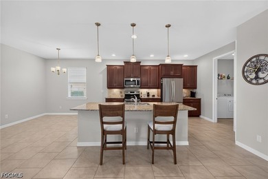 Welcome to luxury lakefront living in the exclusive gated - photo 6