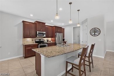 Welcome to luxury lakefront living in the exclusive gated - photo 7