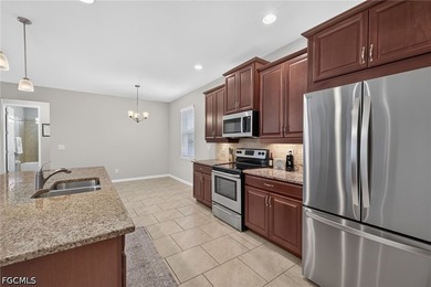 Welcome to luxury lakefront living in the exclusive gated - photo 8