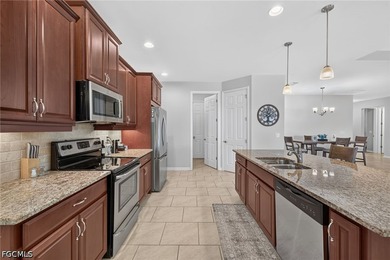 Welcome to luxury lakefront living in the exclusive gated - photo 9