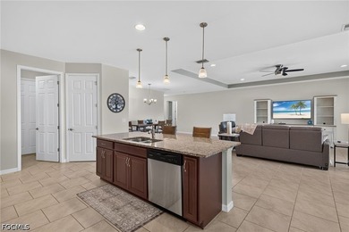 Welcome to luxury lakefront living in the exclusive gated - photo 10