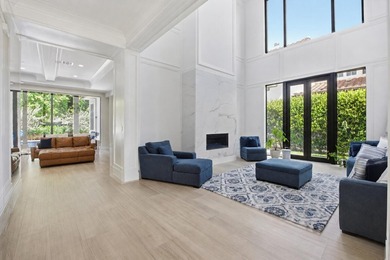 Beautifully upgraded newly built custom estate home located in - photo 4