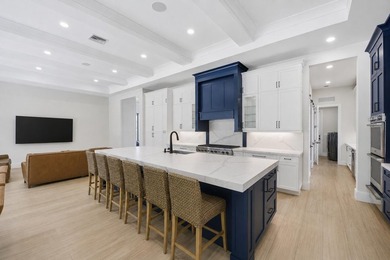 Beautifully upgraded newly built custom estate home located in - photo 9