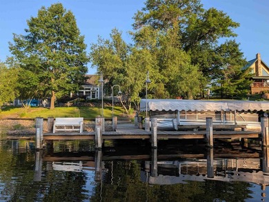 Waterfront property on Templeton Bayou which is connected to the - photo 1