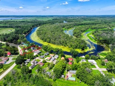 Waterfront property on Templeton Bayou which is connected to the - photo 7