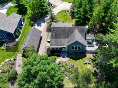 Waterfront property on Templeton Bayou which is connected to the - photo 10