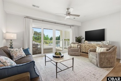 Experience the best of coastal living in this bright and - photo 11