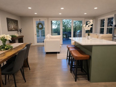 Beautiful Lakeshore Retreat on the Briggs Chain of Lakes Welcome - photo 11